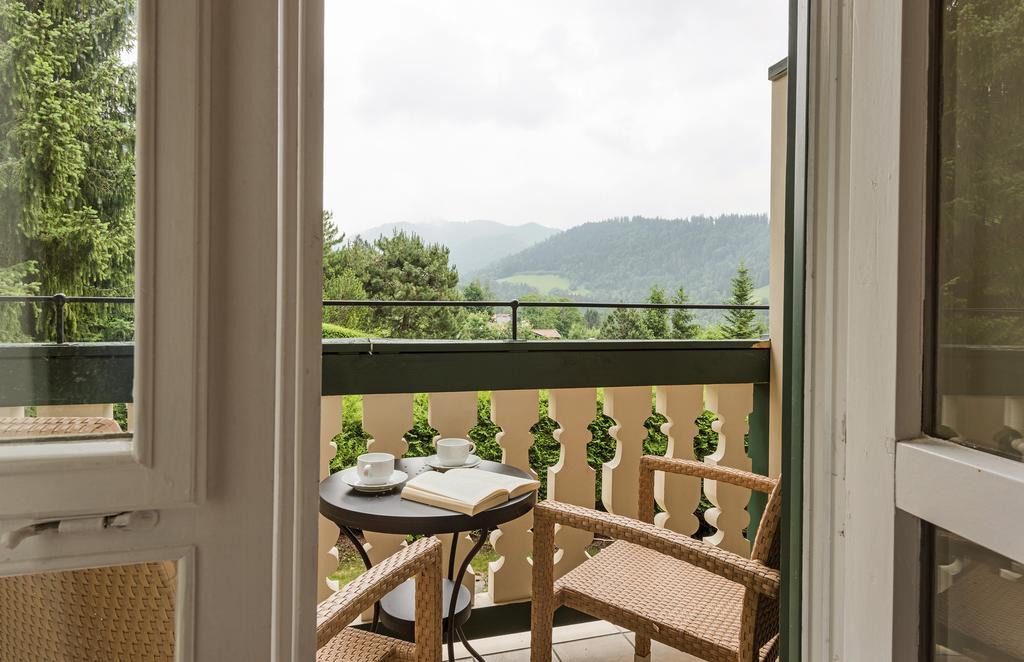 Berghaus - Der Westerhof Hotel Tegernsee Room photo