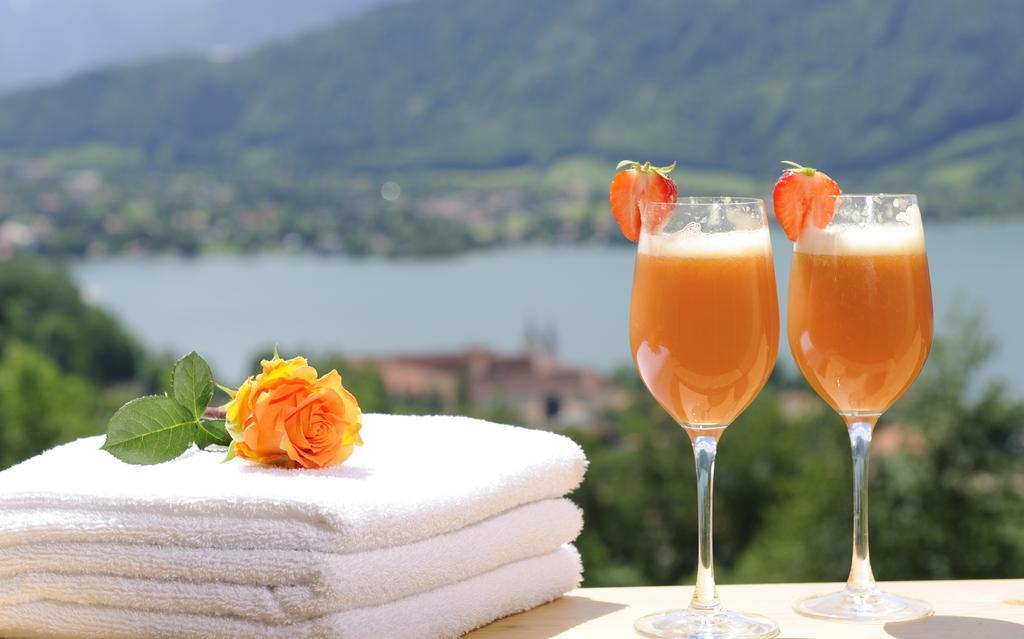 Berghaus - Der Westerhof Hotel Tegernsee Exterior photo