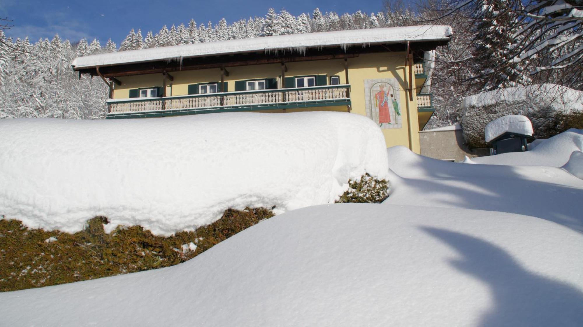 Berghaus - Der Westerhof Hotel Tegernsee Exterior photo