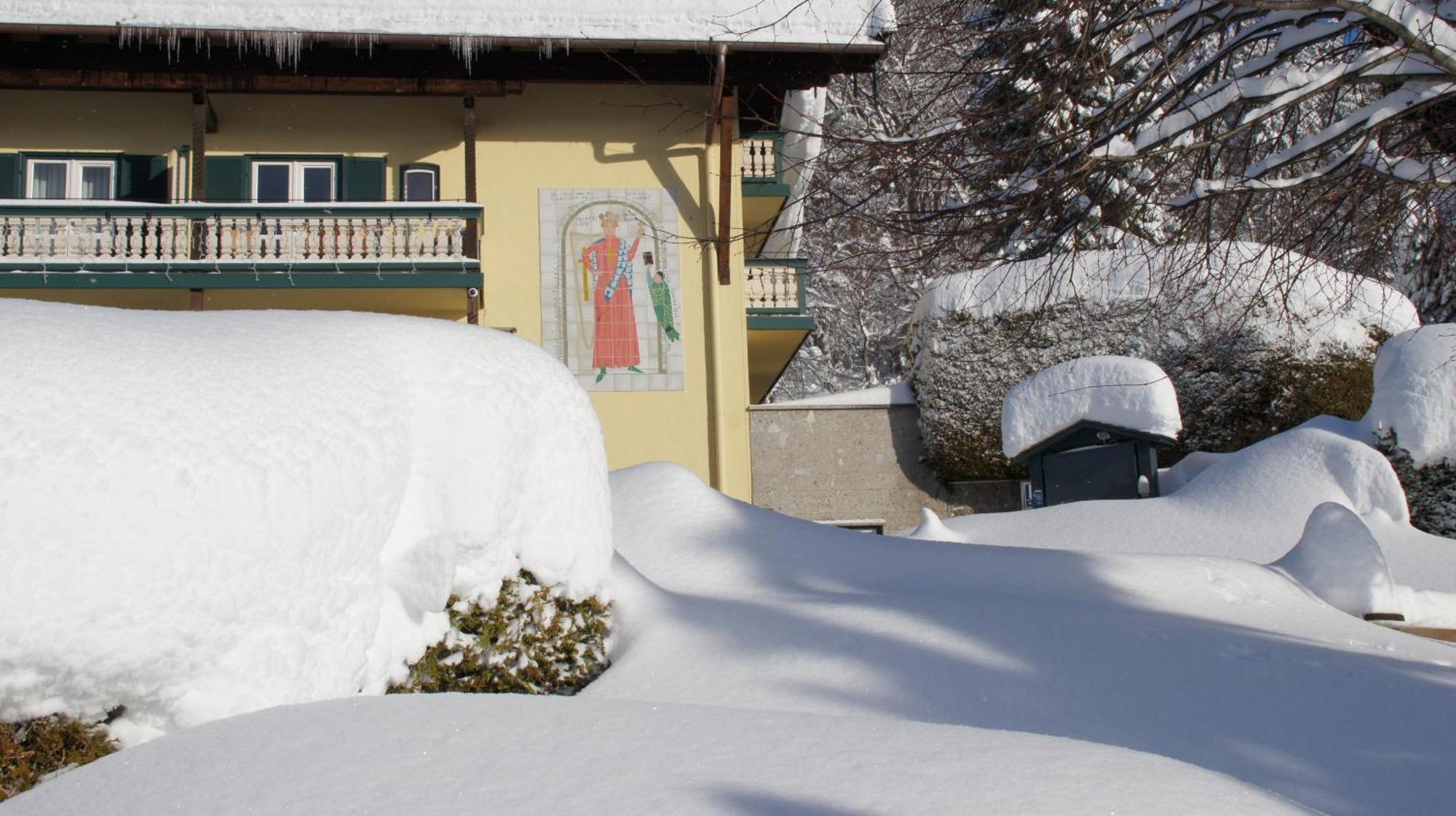 Berghaus - Der Westerhof Hotel Tegernsee Exterior photo